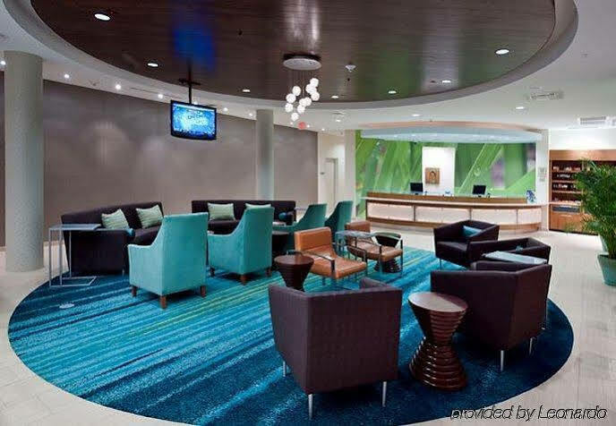 拉斐特南河滨牧场万豪春季山丘套房酒店 拉法叶 外观 照片