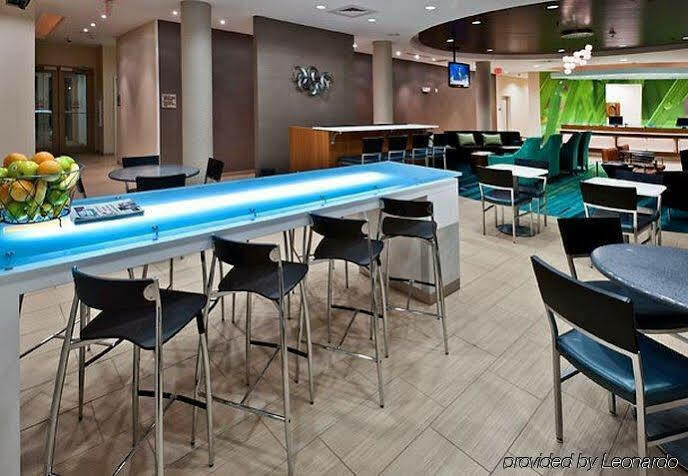 拉斐特南河滨牧场万豪春季山丘套房酒店 拉法叶 外观 照片