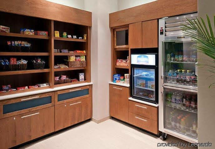 拉斐特南河滨牧场万豪春季山丘套房酒店 拉法叶 外观 照片