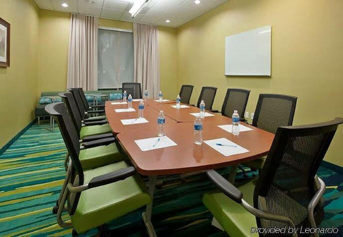 拉斐特南河滨牧场万豪春季山丘套房酒店 拉法叶 外观 照片